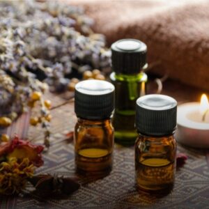 Marriott Fragrance Oil