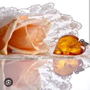 Amber Romance Fragrance Oil