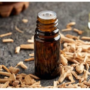 Cedar and Sago Fragrance Oil