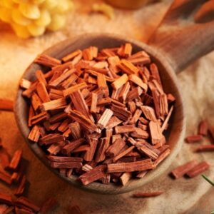 Santal Spice Fragrance Oil