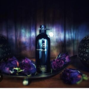 M-Black Aoud Fragrance Oil
