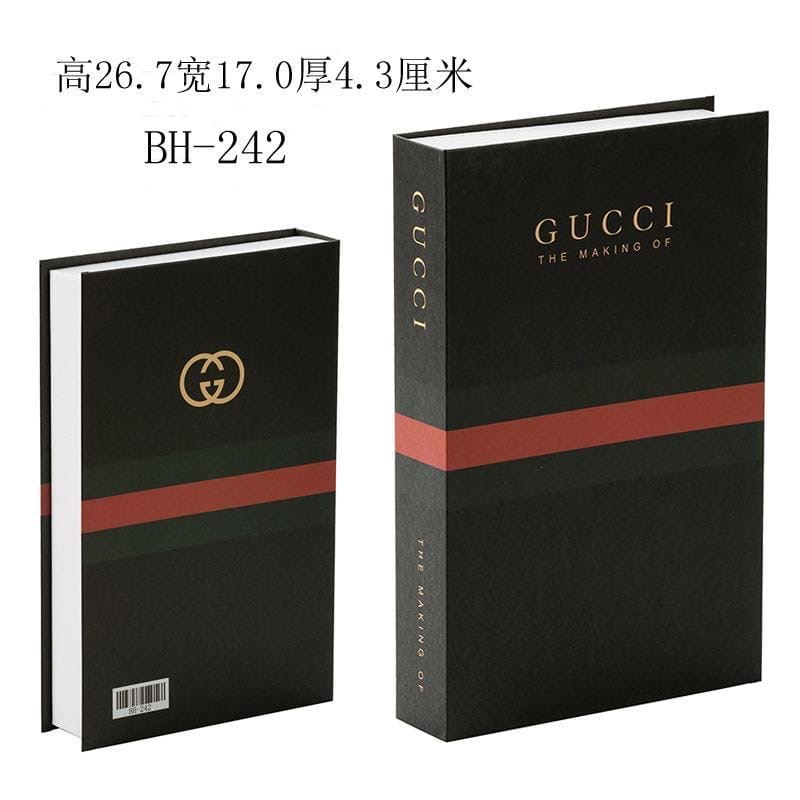 Faux Book - Image 31