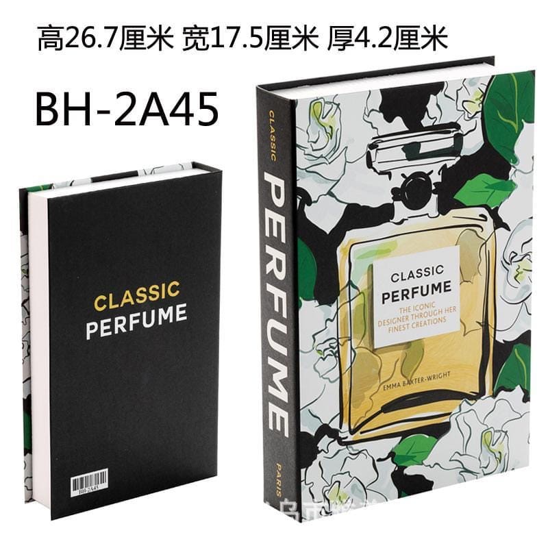 Faux Book - Image 22