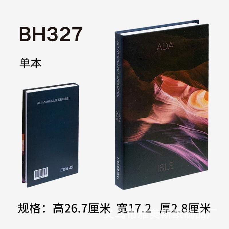 Faux Book - Image 15