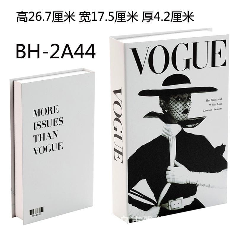 Faux Book - Image 26