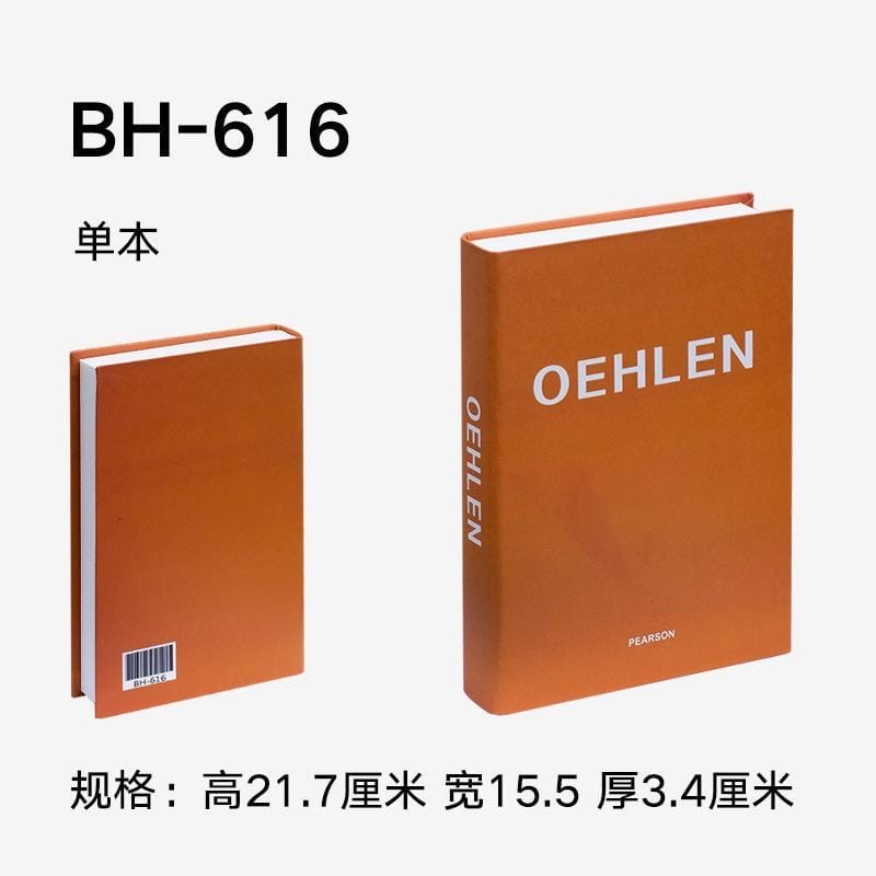 Faux Book - Image 40