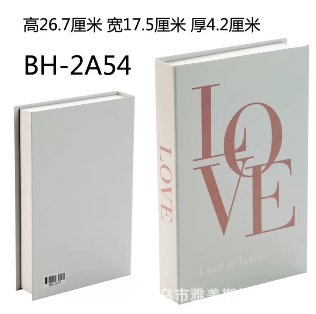 Faux Book - Image 29