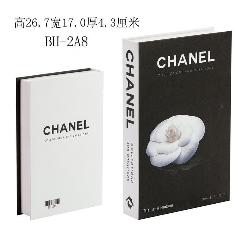 Faux Book - Image 19