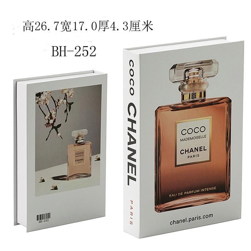 Faux Book - Image 54