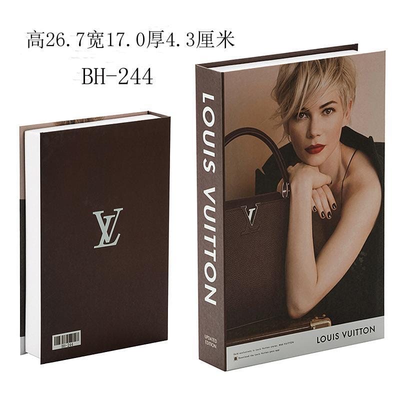 Faux Book - Image 55