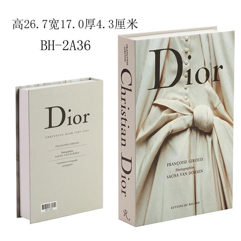 Faux Book - Image 23