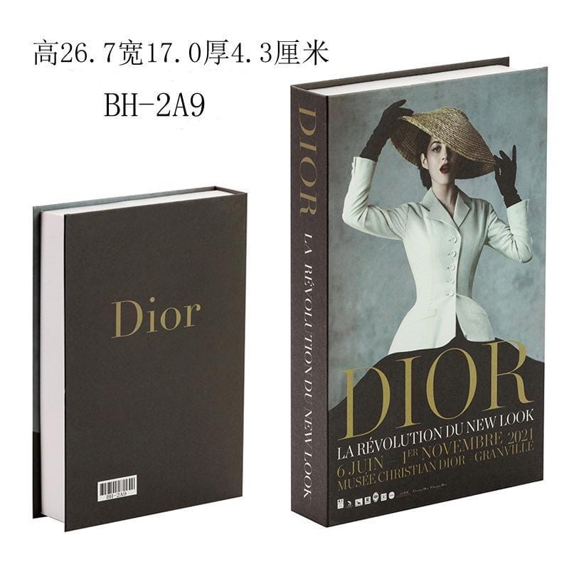 Faux Book - Image 25