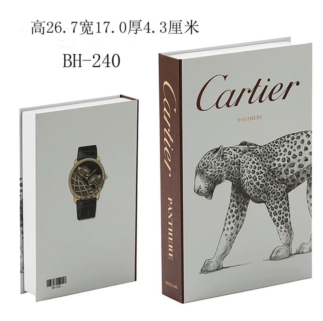 Faux Book - Image 30