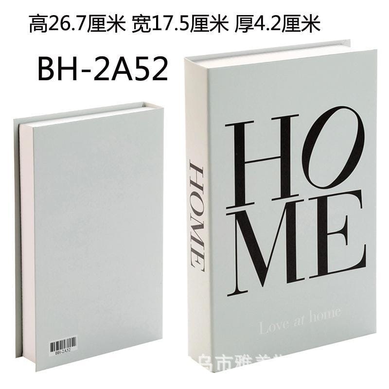 Faux Book - Image 14