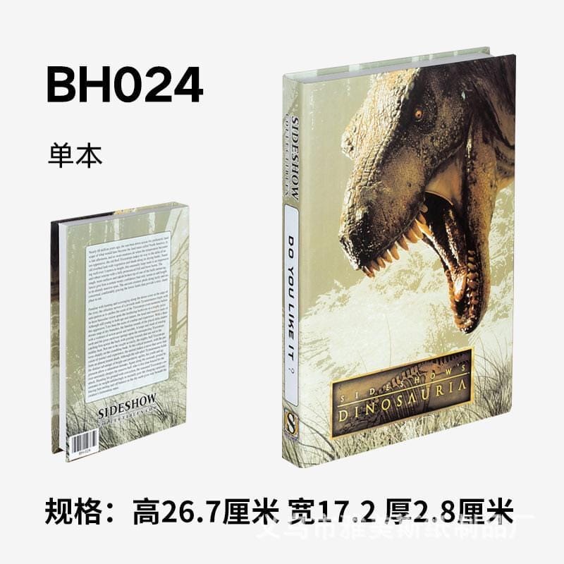 Faux Book - Image 13