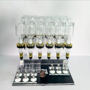 12 in 1 Double Sided Perfume Bar