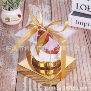 Ebay Pvc Packaging Box