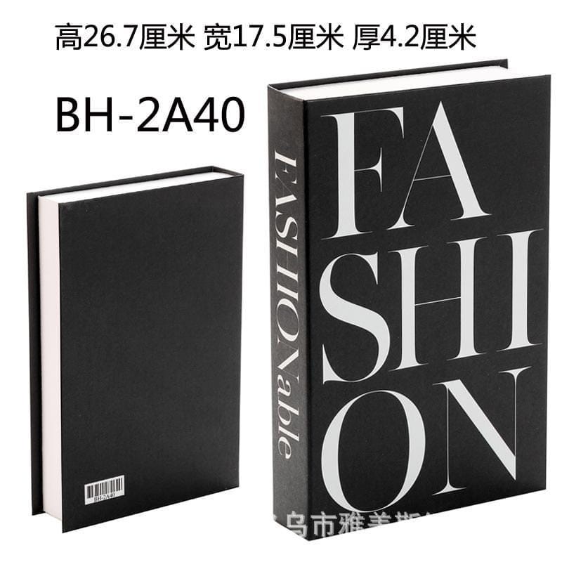 Faux Book - Image 12