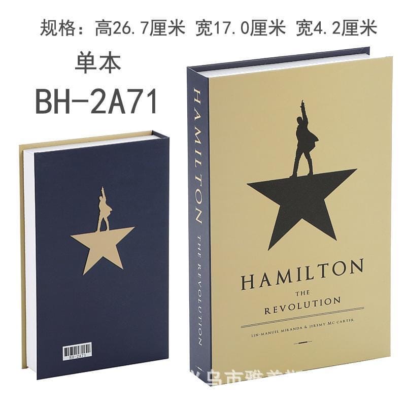 Faux Book - Image 36