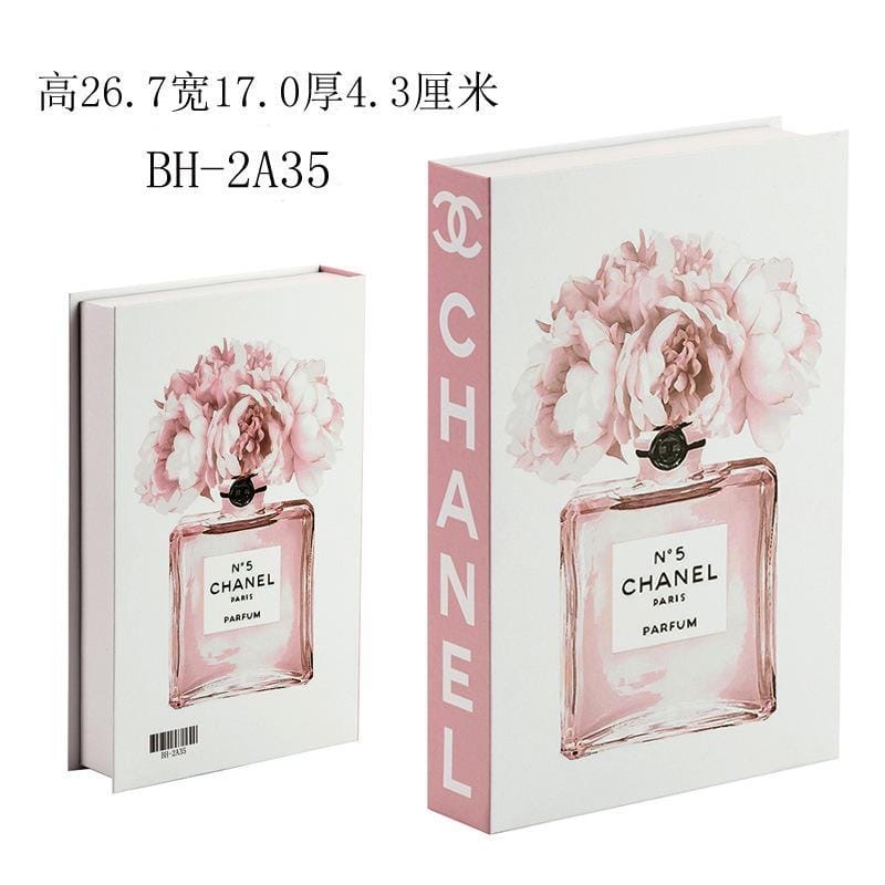 Faux Book - Image 21