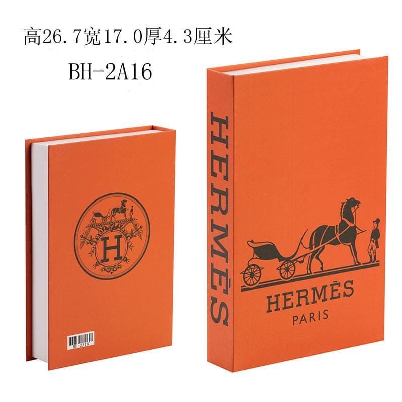 Faux Book - Image 18