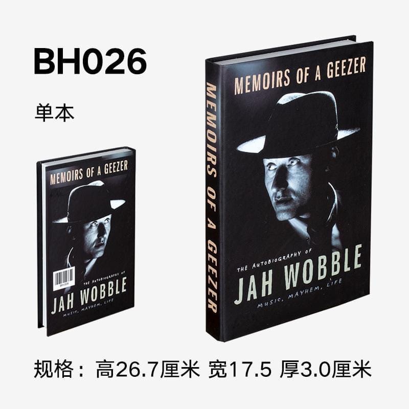 Faux Book - Image 11