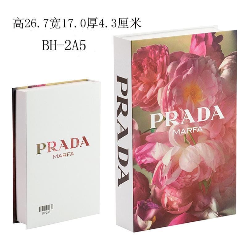 Faux Book - Image 24