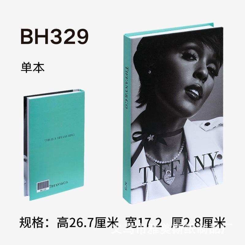 Faux Book - Image 28