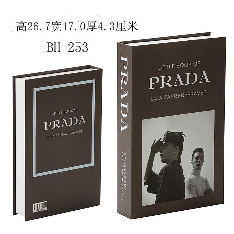 Faux Book - Image 33