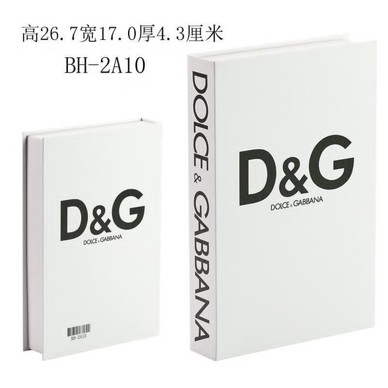 Faux Book - Image 35