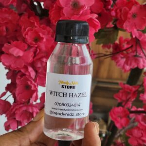 WITCH HAZEL