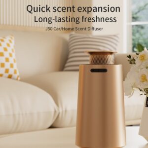 Aromatherapy Machine