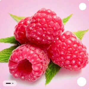 RASPBERRY FRAGRANCE OIL