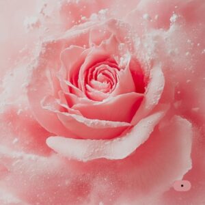 Rose Powder Fragrance Oil