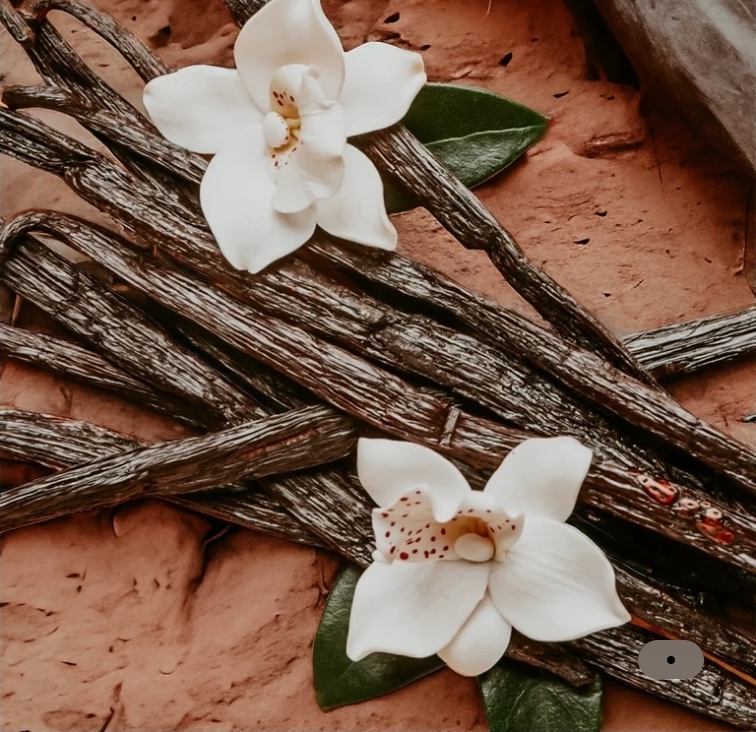 Madagascar Fragrance Oil