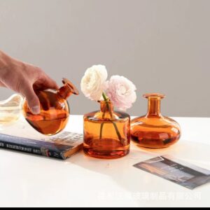 3 Shape Diffuser Bottle without cover