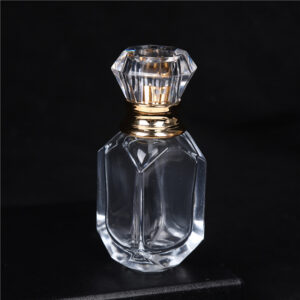 30ml Tenny Spray Perfume Bottle ( screw)