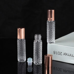 10ml Rough Roll-on Bottle