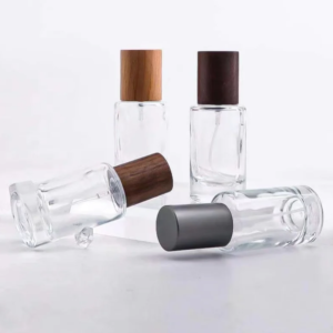 20ml Round Spray Bottle ( screw)