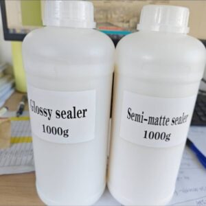 GYPSUM DIP LIQUID SEALER