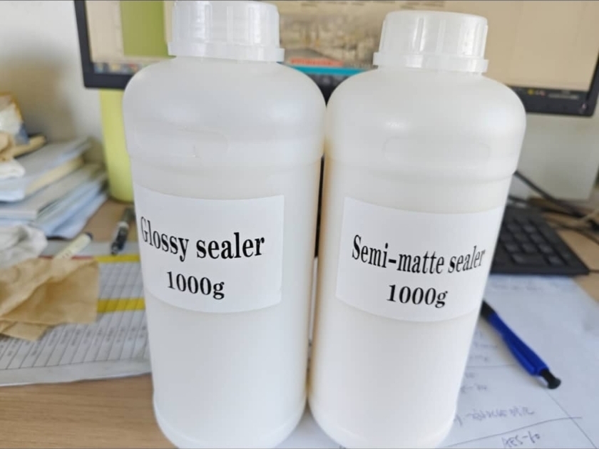 GYPSUM DIP LIQUID SEALER